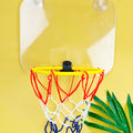 Children'S Basketball Hoop With Ball