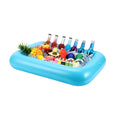 Inflatable Floating Pool Coolers