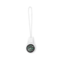 Multicolor Mini Survival Compass