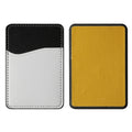 Cell Phone Back Sticker Holder
