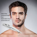 Men Professional Barber Razor