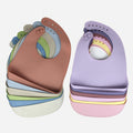 Silicone Baby Bibs