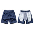 Men'S Quick Dry Swim Trunks