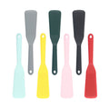 Kitchen Silicone Square Spatula