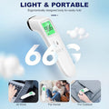 No-Touch Accurate Digital  Thermometer