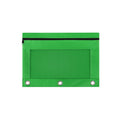 Pencil Pouch for 3 Ring Binder