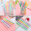 Retractable Ballpoint Pen