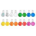 LED 3 Modes Pet Collar Light For Night Walking