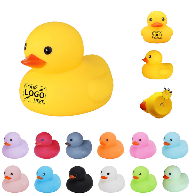 Rubber Duck