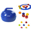 Mini Table Curling Toy Ball