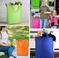 Non-woven waterproof bag