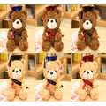 Graduation Stuffed Teddy Bear
