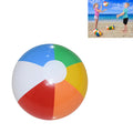 Colorful Beach Ball