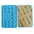 Silicone Suction Cup Phone Holder
