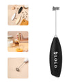 Mini Electric Milk Froth Blender