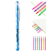 Puzzle Pen