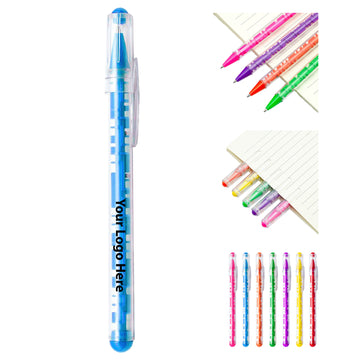 Puzzle Pen