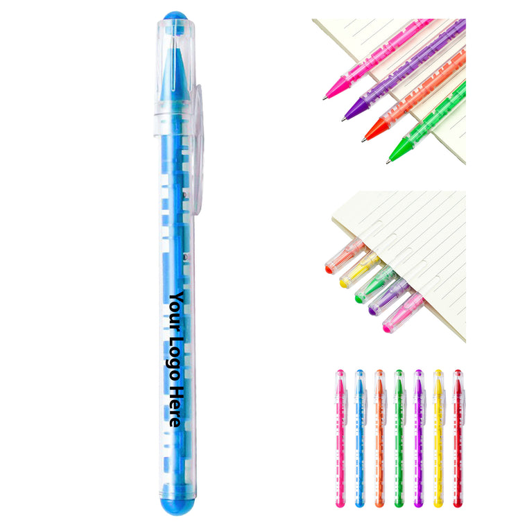Puzzle Pen