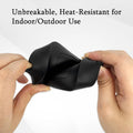 Square Silicone Ashtray