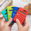 Mini Portable Calculator