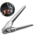Stainless Steel Chestnut Sheller