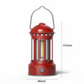 Retro Camping Light