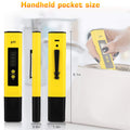 Digital PH Meter
