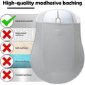 Universal Stick-On Mouse Pouch