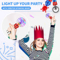 Light Toys Spinner Wand Spinner Ball