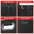 Foldable 600D Waterproof Oxford Car Trunk Storage Box