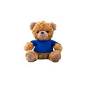 Plush Teddy Bear With T-Shirt