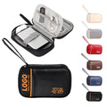 Traveling Electronic Accessory Organizer