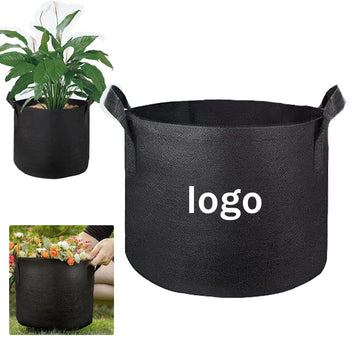 1 Gallon Plant Grow Bag With Handle