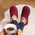 Winter Plush Soft Shoes