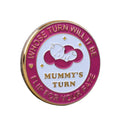 Custom Baby Birth Commemorative Coin Metal Decision Coin