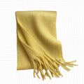 Thickened Versatile Warm Scarf