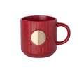 Bronze Medal Mug