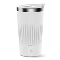 13.5 Oz Smart Bluetooth Music Auto Stir Insulated Mug