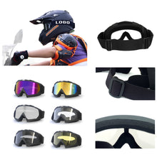 Windproof Outdoor Sports Goggle