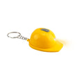 Led Helmet Keychain Bottle Opener