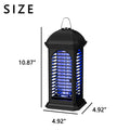 Electric Bug Zapper Mosquito Killer