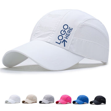 Outdoor Breathable Sunshade Hiking Hat