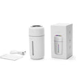 Colorful Cool Air Mini Humidifier
