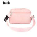 Belt Bag Fanny Pack