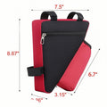 Bicycle Triangle Bag Water Bottle Bag