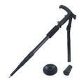 Retractable Aluminum Hiking Pole