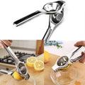 Stainless Steel Lemon Squeezer