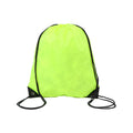Drawstring Sports Backpack