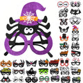 Novelty Halloween Party Eyeglasses