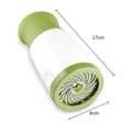 Spice And Herb Grinder